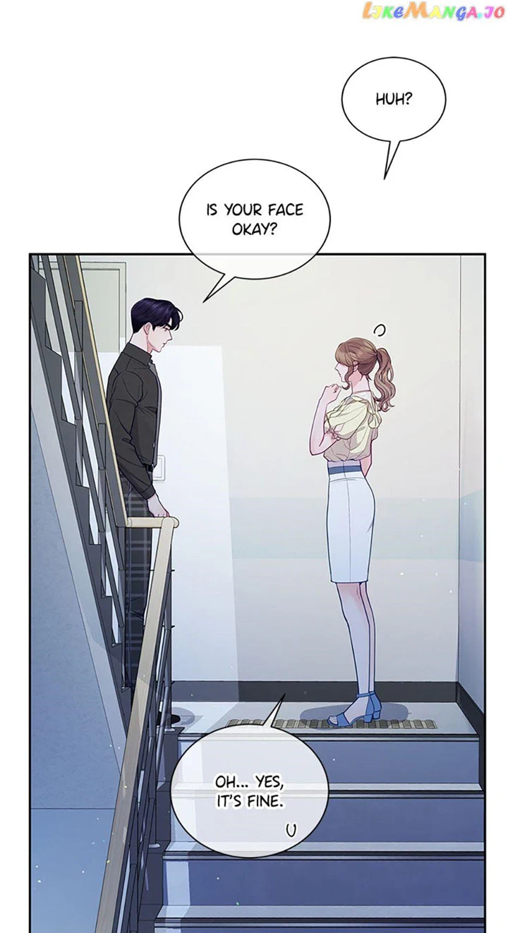 A Suspicious Confession - Chapter 39