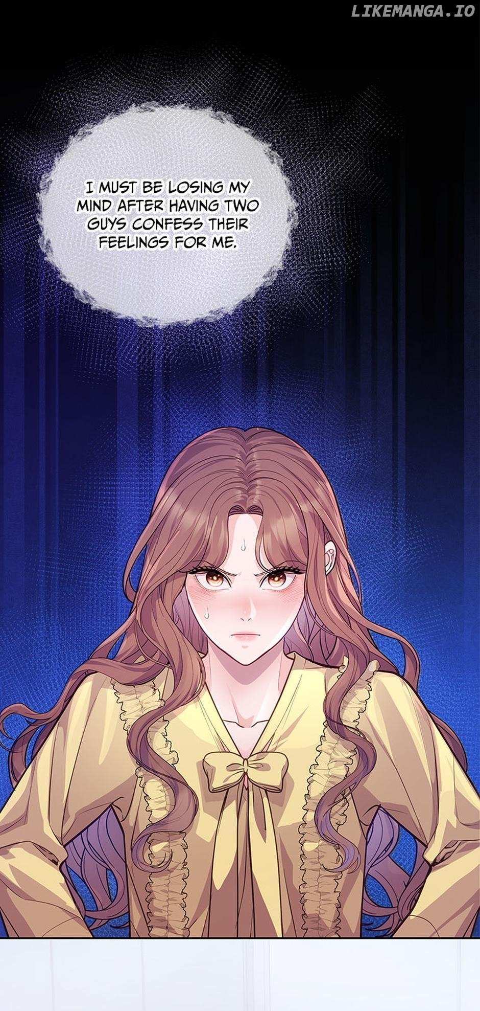 A Suspicious Confession - Chapter 56