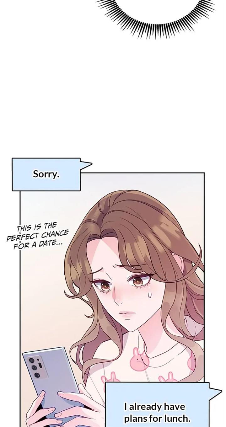 A Suspicious Confession - Chapter 24