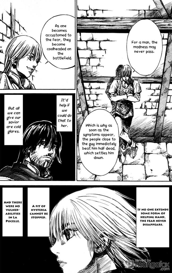 Mercenary Pierre - Vol.3 Chapter 15