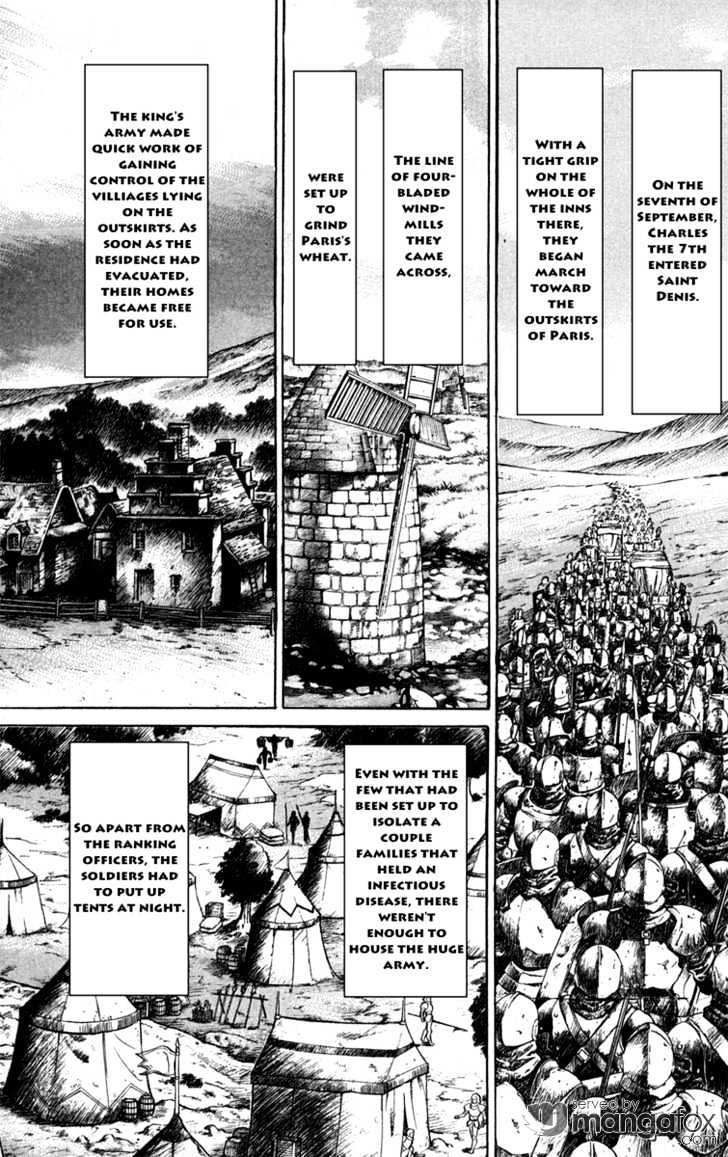 Mercenary Pierre - Vol.3 Chapter 15