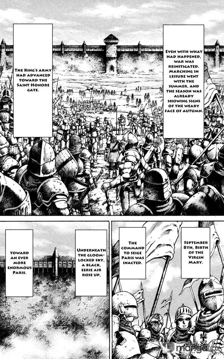 Mercenary Pierre - Vol.3 Chapter 16