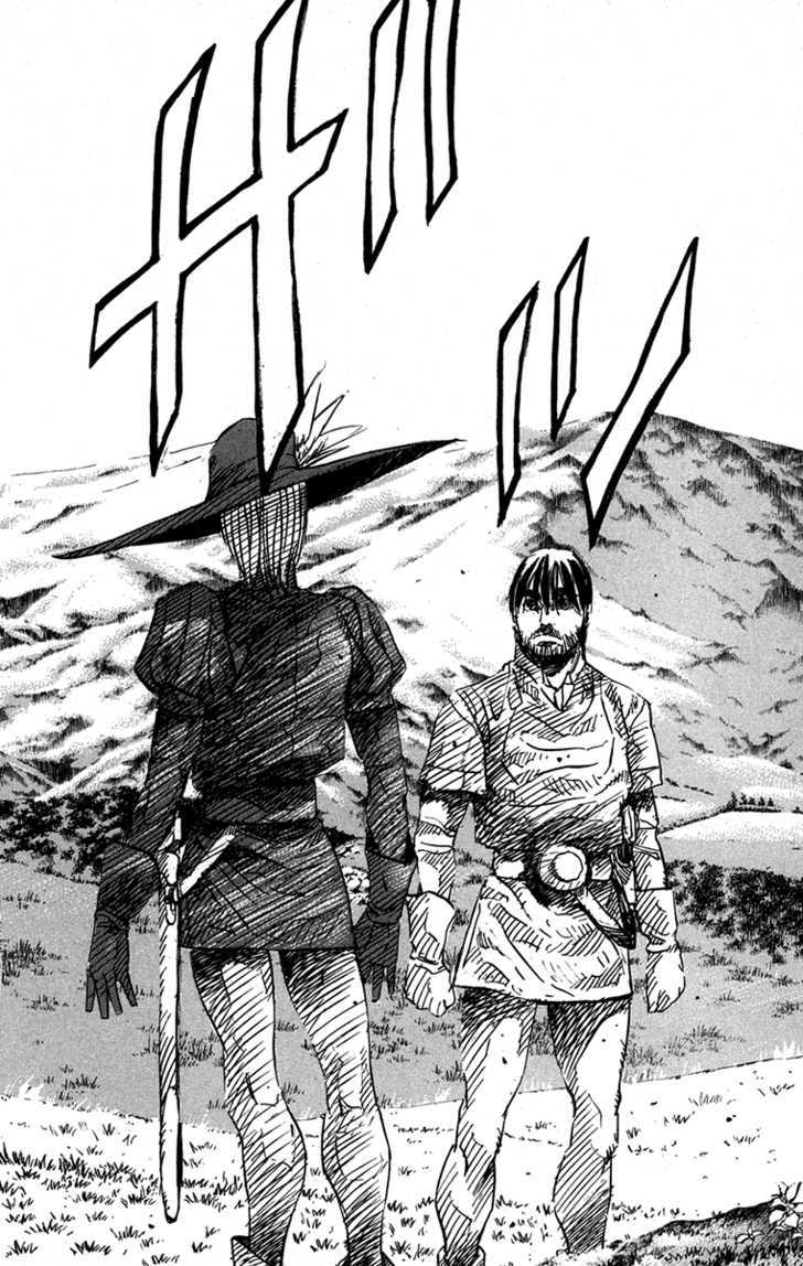 Mercenary Pierre - Vol.4 Chapter 25