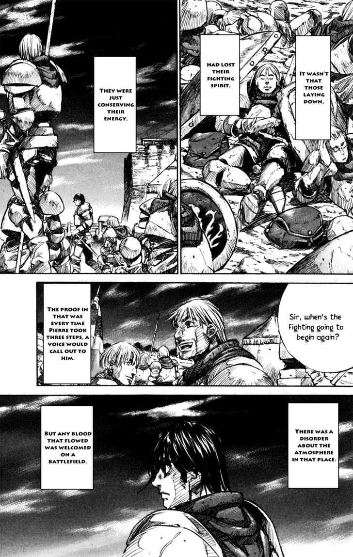 Mercenary Pierre - Vol.2 Chapter 10