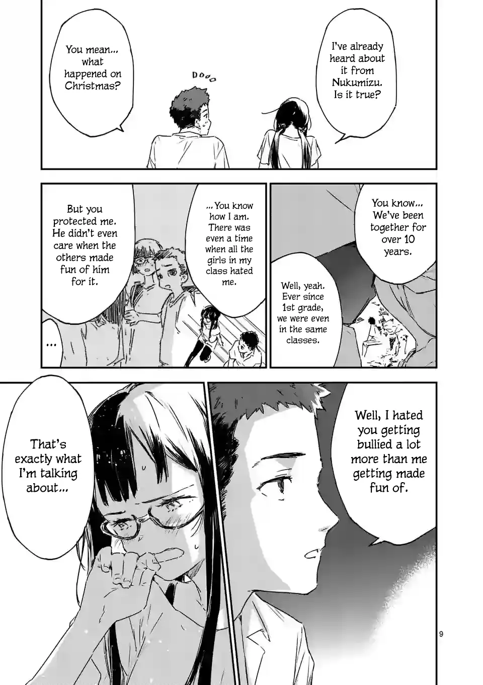 Too Many Losing Heroines! - Vol.2 Chapter 11.1: 11Th Loss: "Lost Before The Battle Even Started - Chika Komari's Dunkirk"