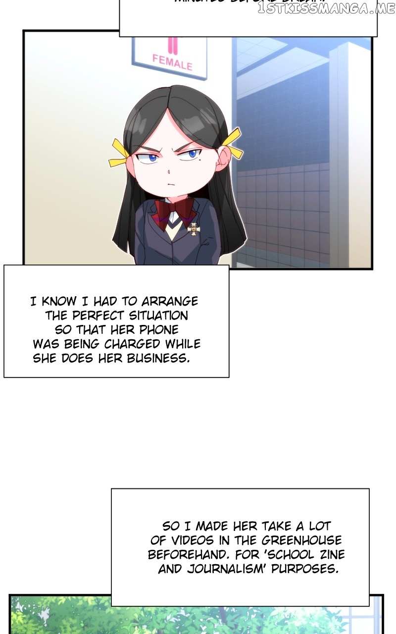 Maid For Hire - Chapter 62