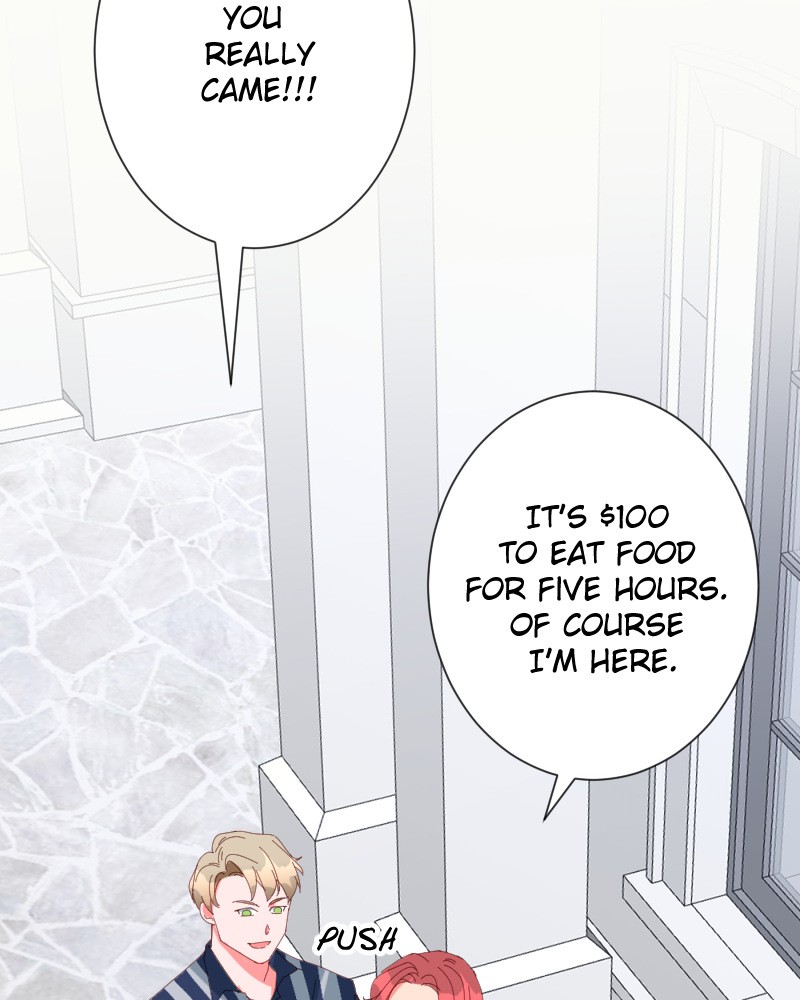 Maid For Hire - Chapter 15