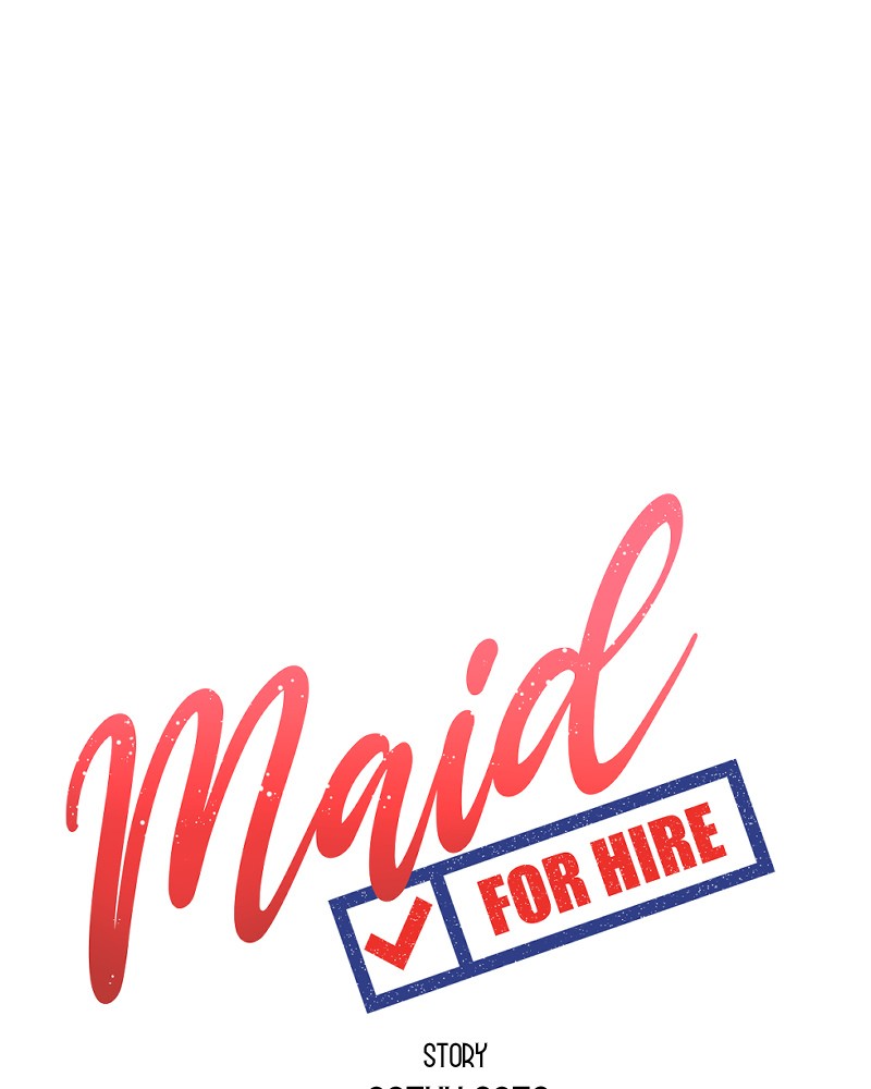 Maid For Hire - Chapter 4