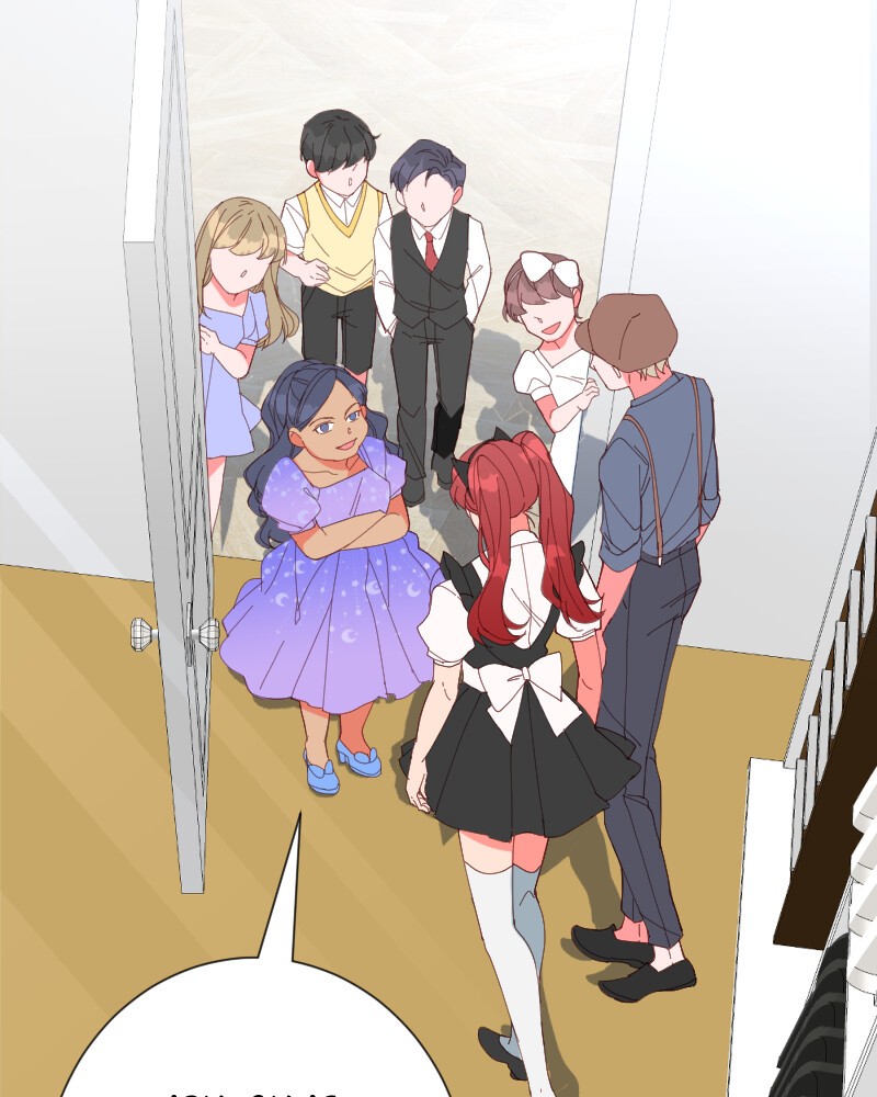 Maid For Hire - Chapter 16