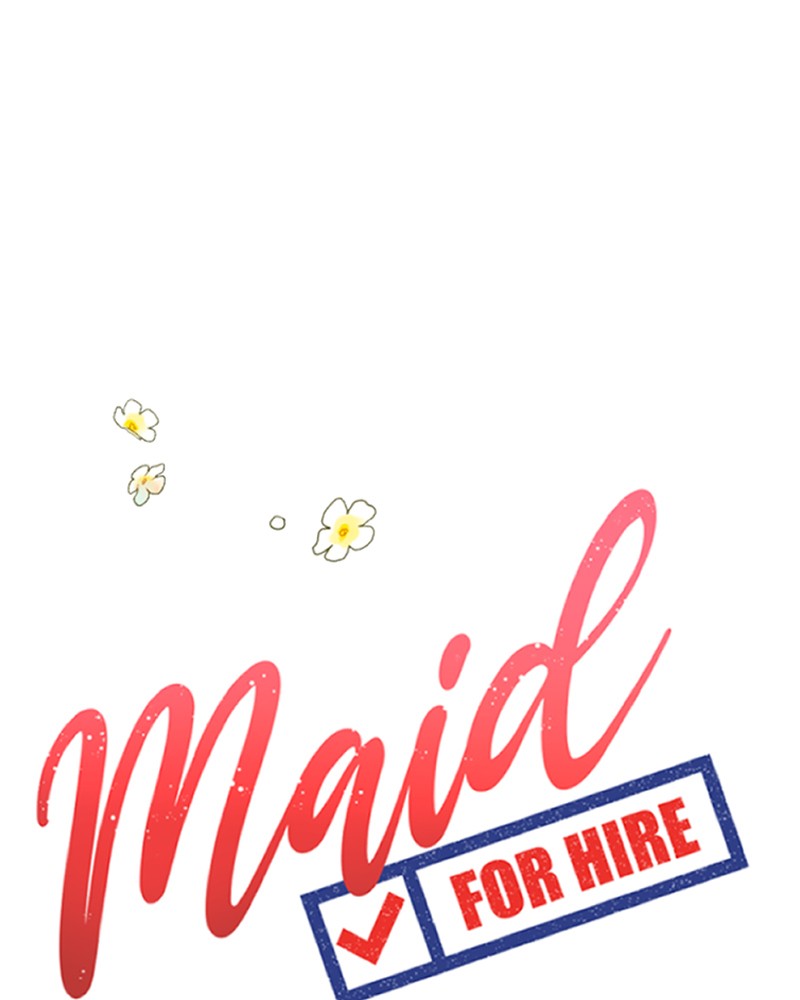 Maid For Hire - Chapter 26