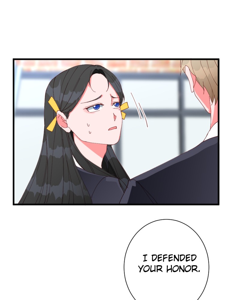 Maid For Hire - Chapter 19