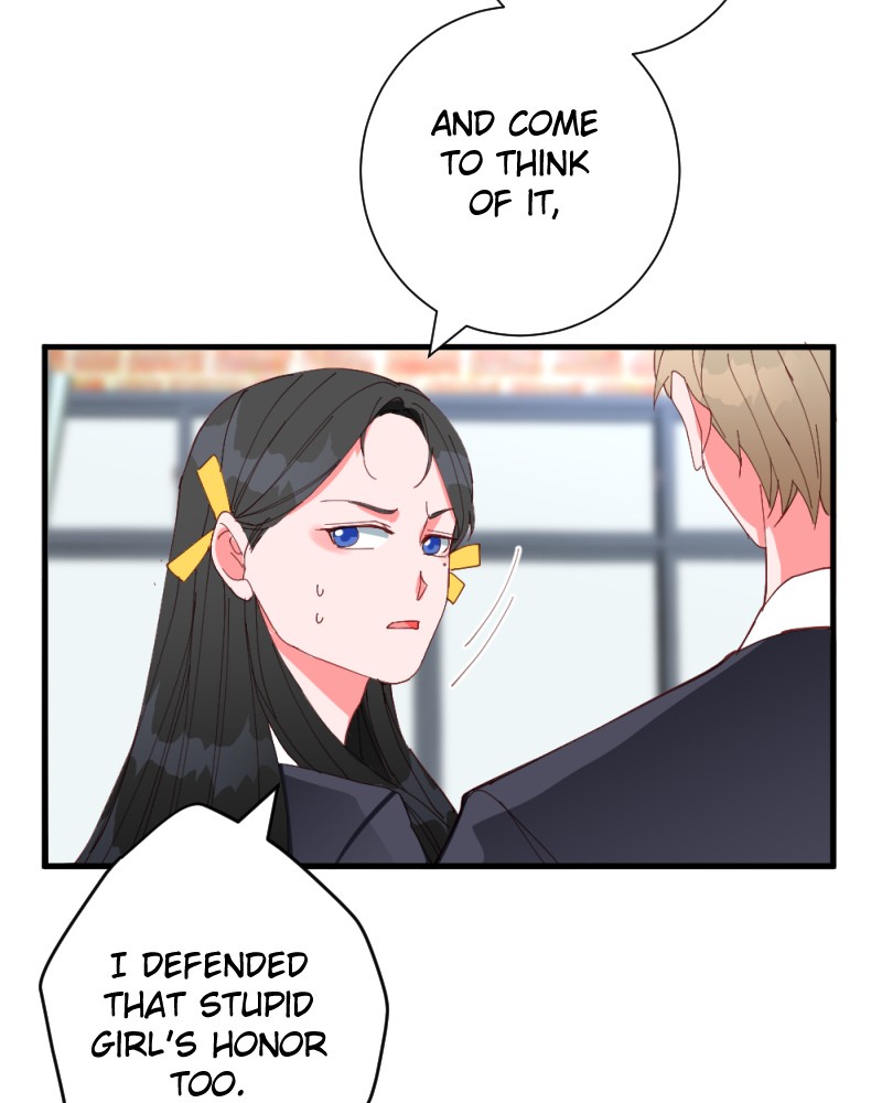 Maid For Hire - Chapter 19