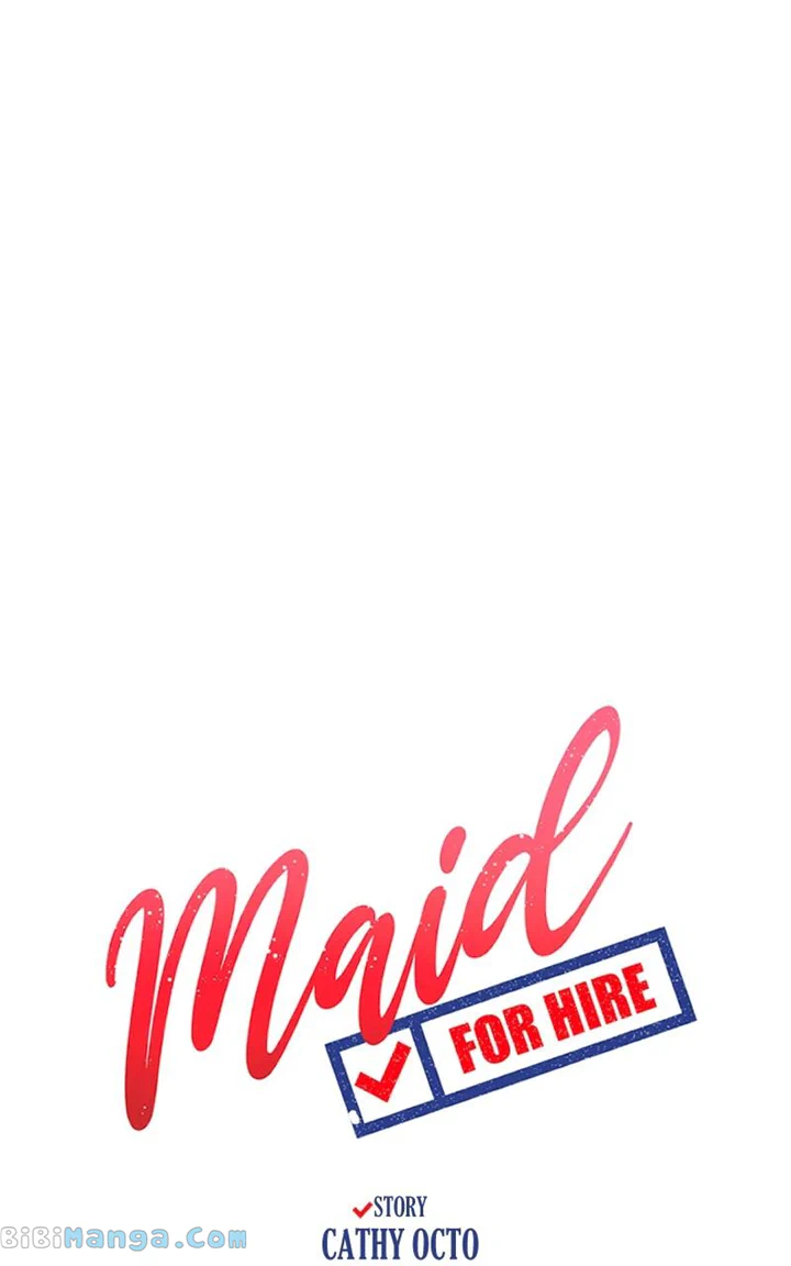 Maid For Hire - Chapter 88