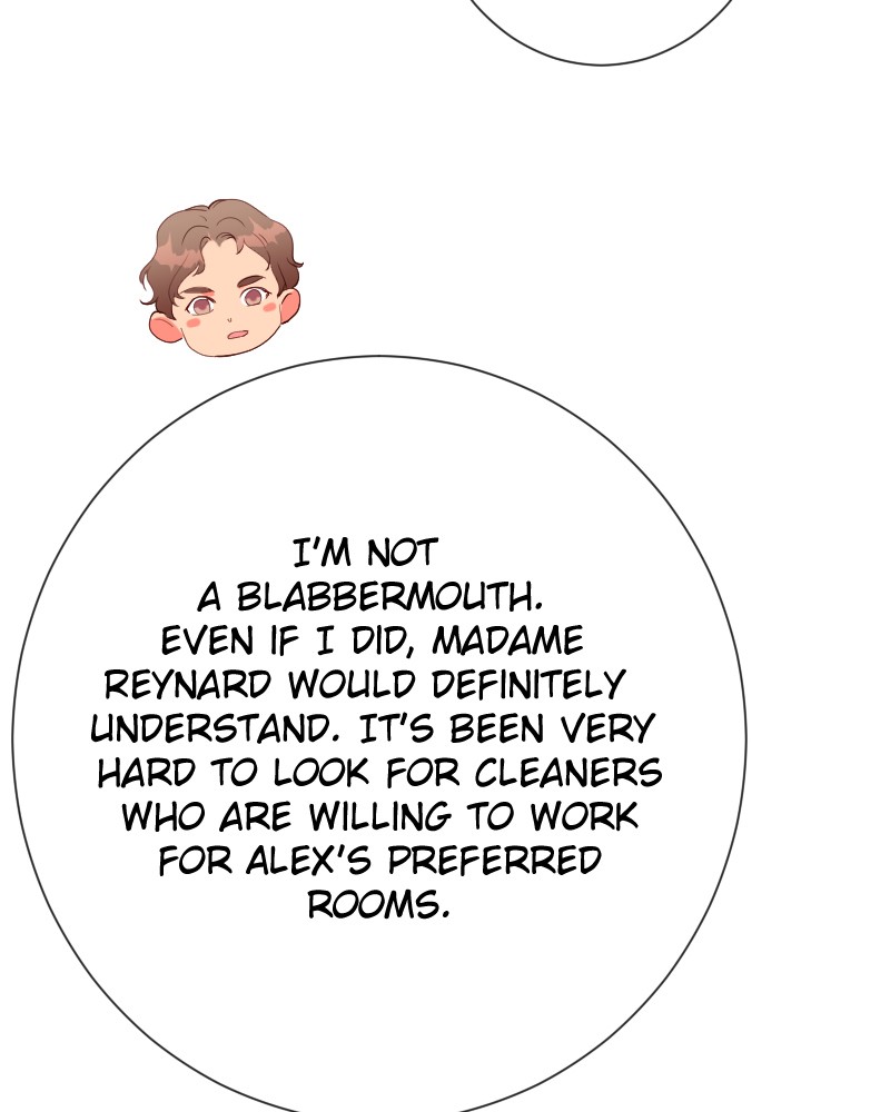 Maid For Hire - Chapter 6