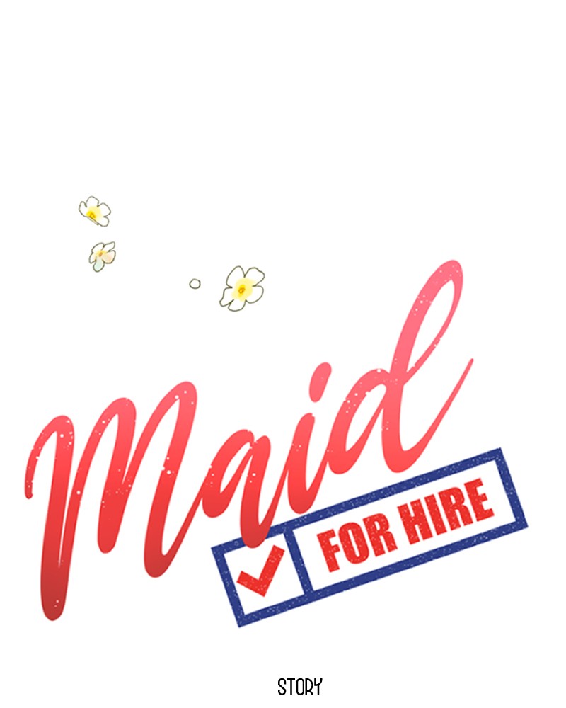 Maid For Hire - Chapter 27