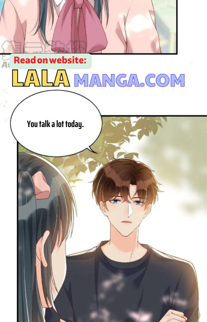 My Classmate, Your Body Is Sweet - Chapter 61