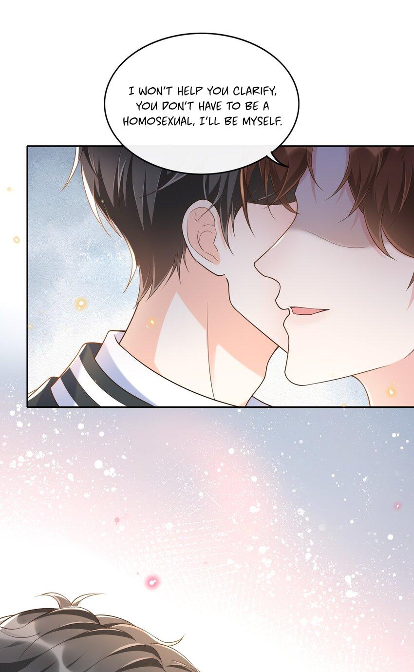 My Classmate, Your Body Is Sweet - Chapter 5