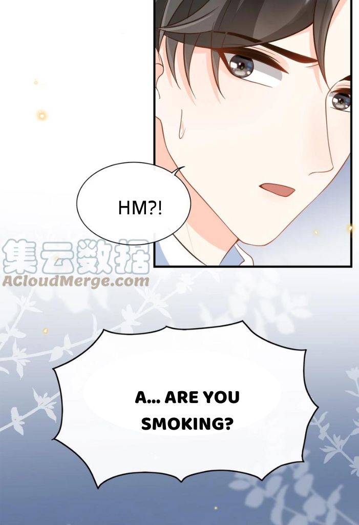 My Classmate, Your Body Is Sweet - Chapter 47