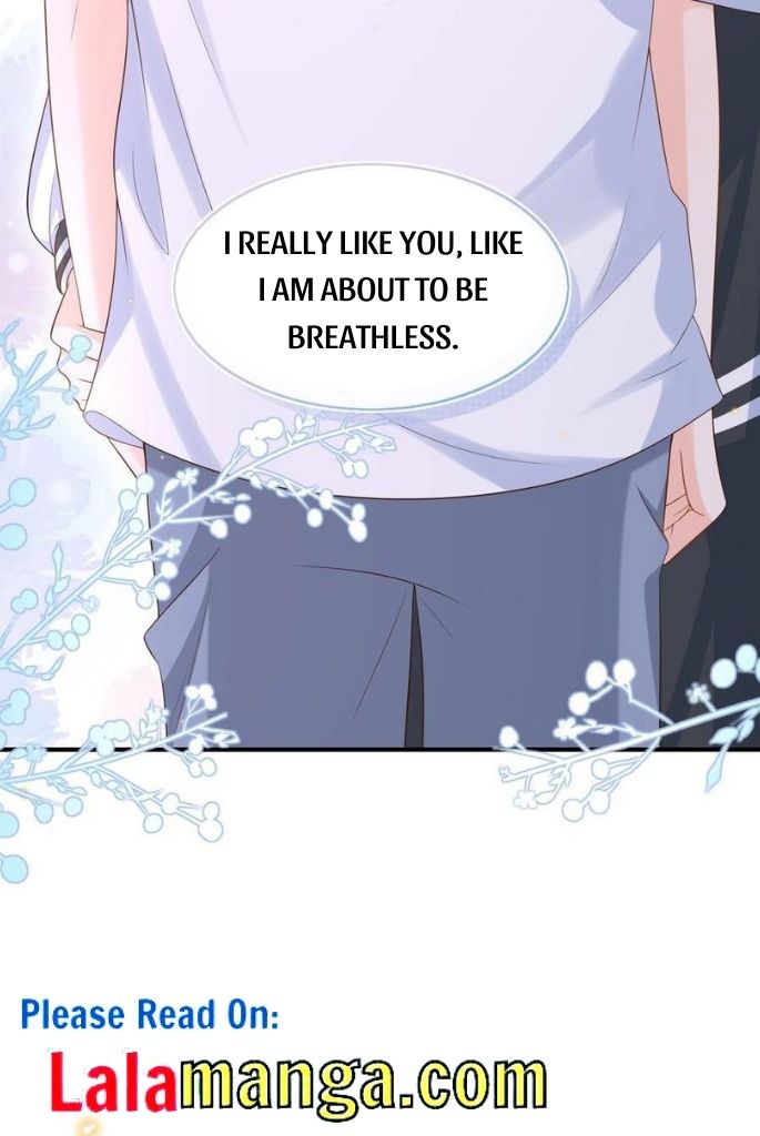 My Classmate, Your Body Is Sweet - Chapter 38