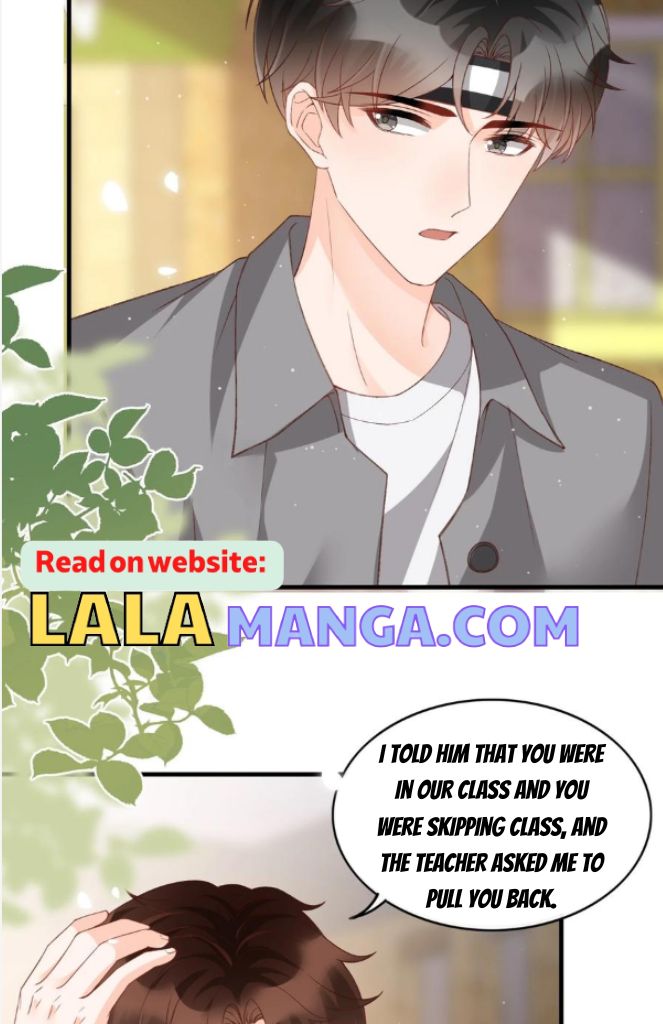 My Classmate, Your Body Is Sweet - Chapter 68