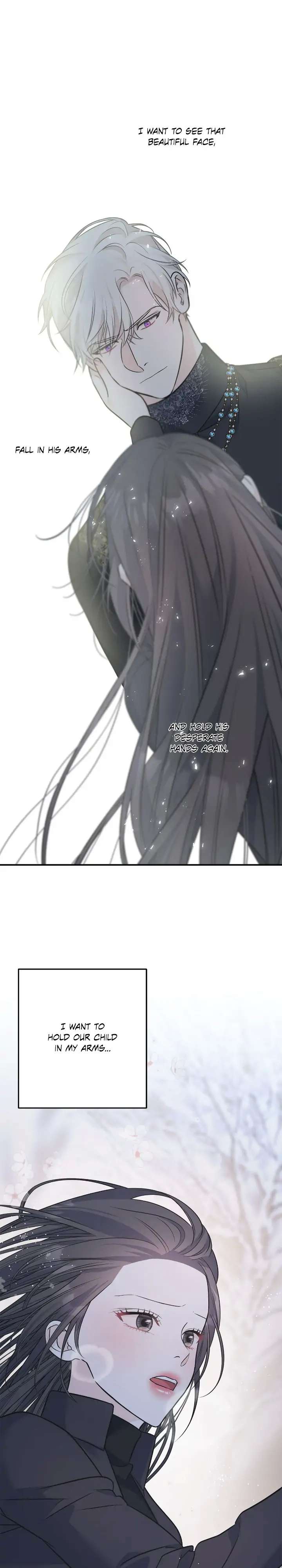 Crows Like Shiny Things - Chapter 97