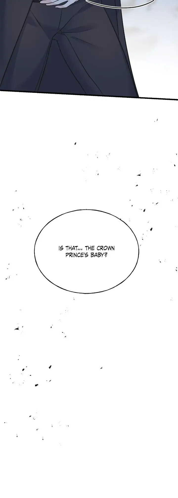 Crows Like Shiny Things - Chapter 96