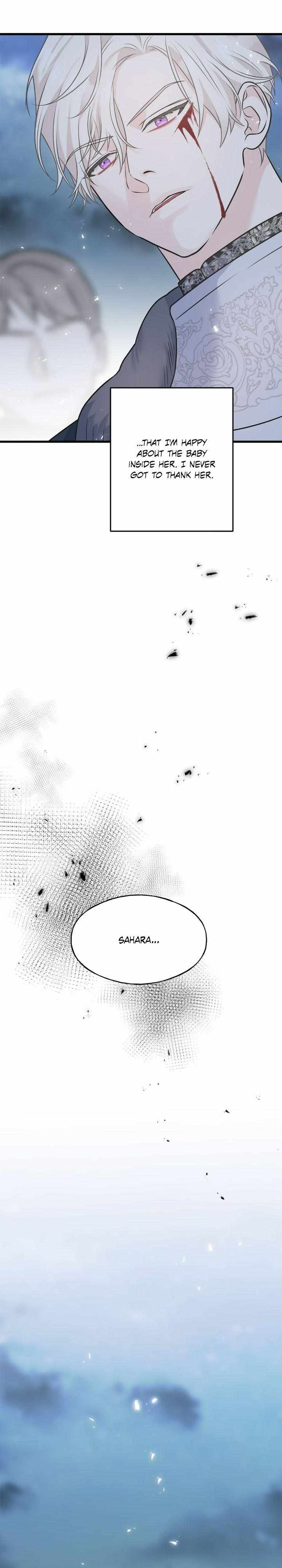 Crows Like Shiny Things - Chapter 99