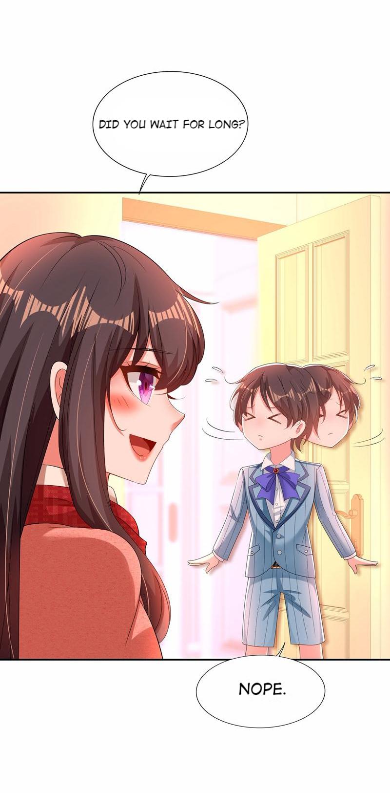 The Fiesty Wife Is Not To Be Messed With - Chapter 136: As Expected Of You, Lin Su'er!