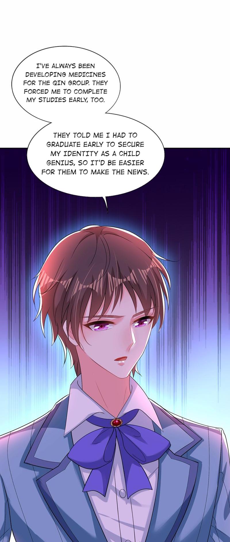 The Fiesty Wife Is Not To Be Messed With - Chapter 136: As Expected Of You, Lin Su'er!