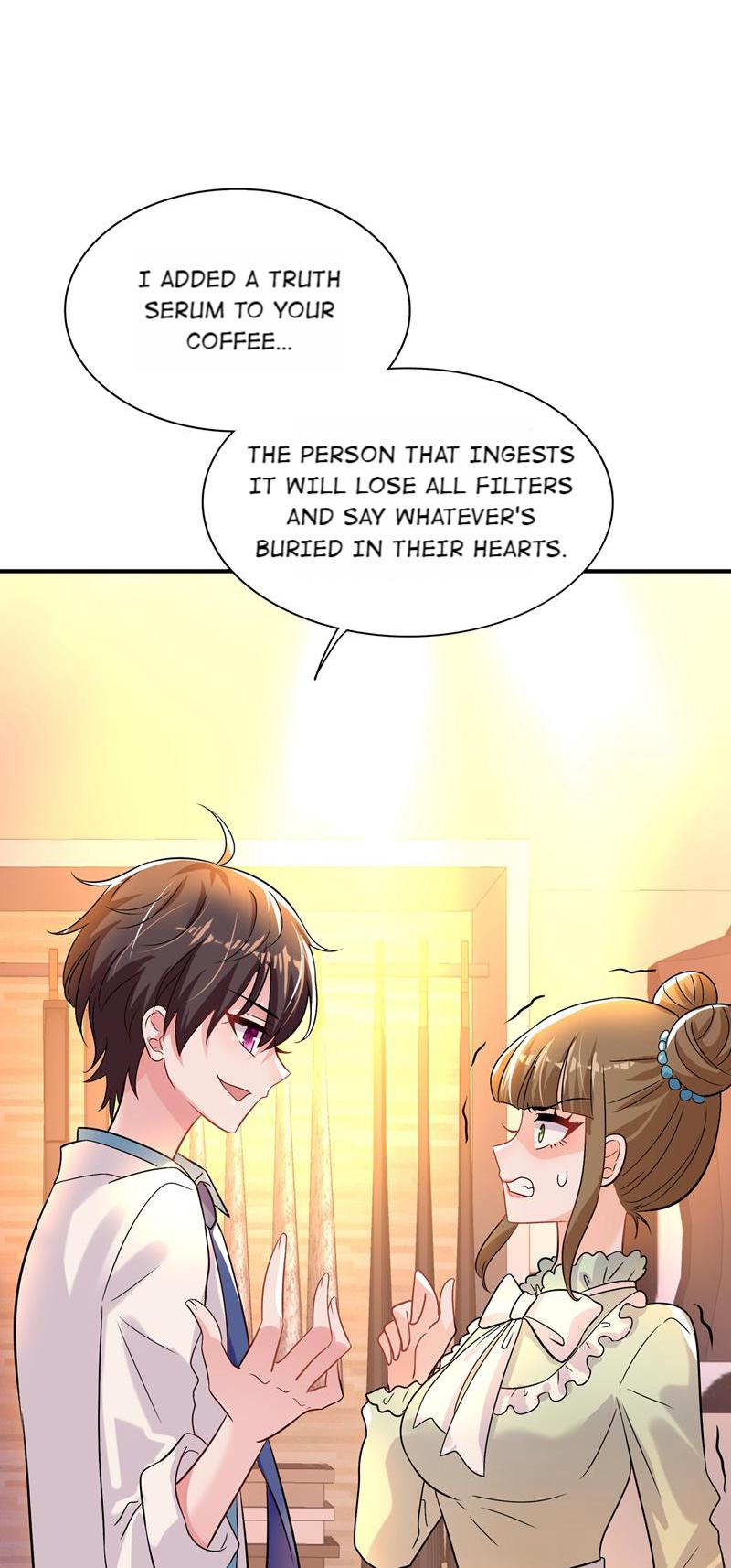 The Fiesty Wife Is Not To Be Messed With - Chapter 91: The Reaping