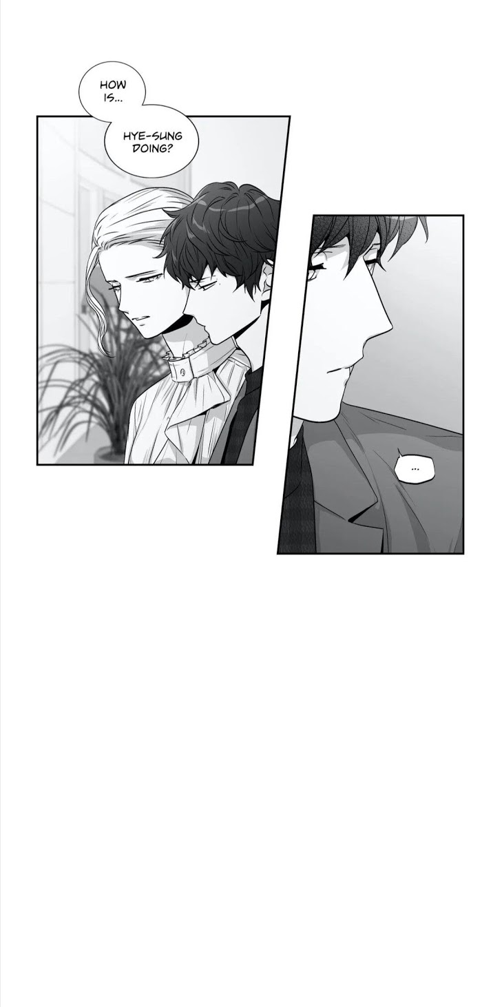 Love Is An Illusion - Chapter 98