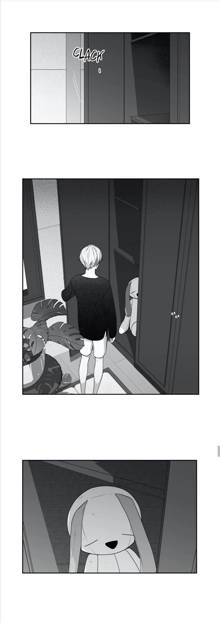 Love Is An Illusion - Chapter 98