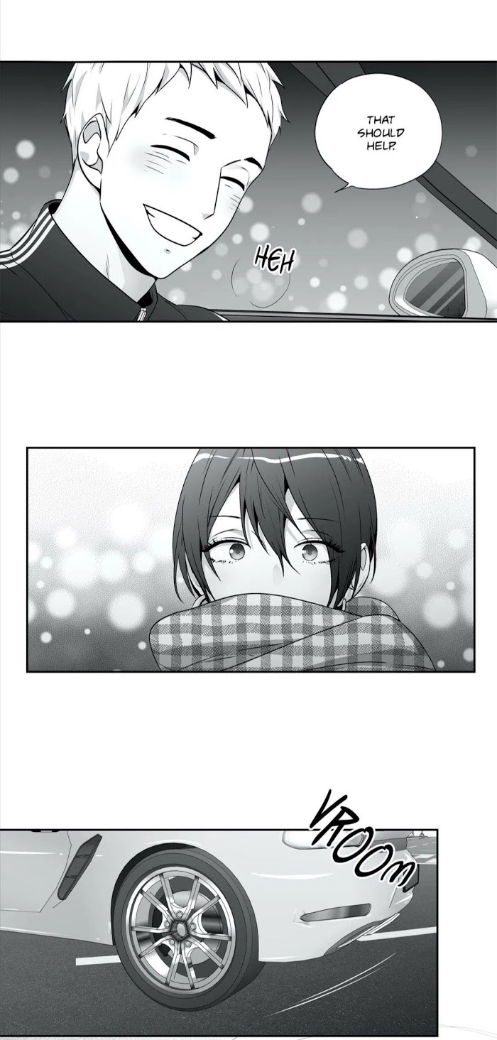 Love Is An Illusion - Chapter 84