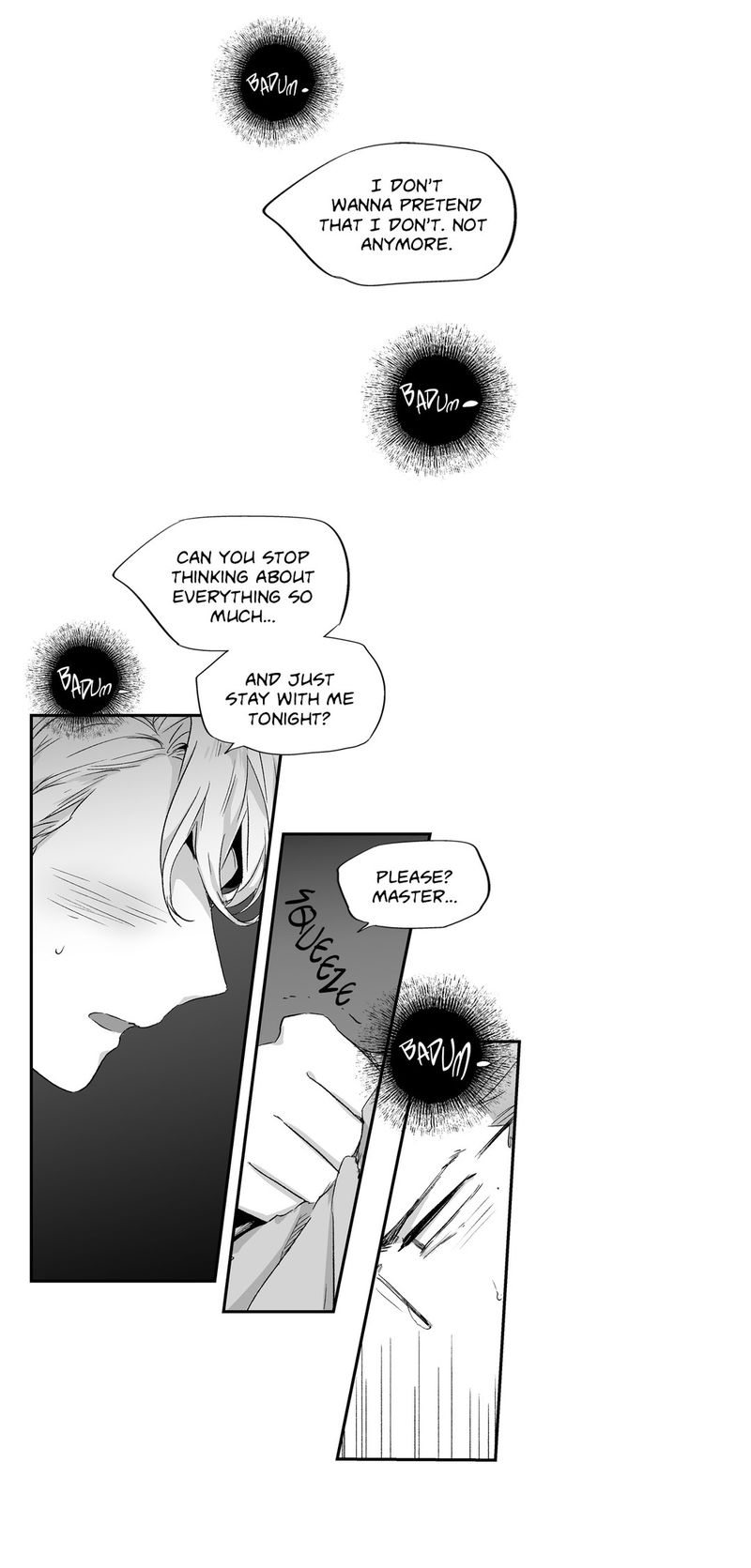 Love Is An Illusion - Chapter 50 : Side Story 7