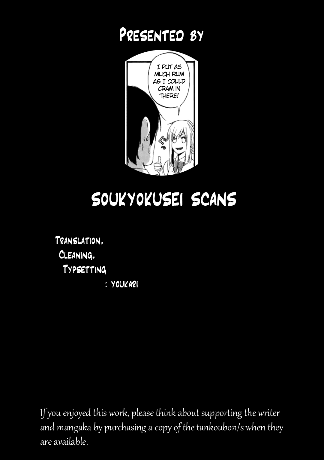 Kare Wa Kanojo Ni Kawaru No De - Chapter 5