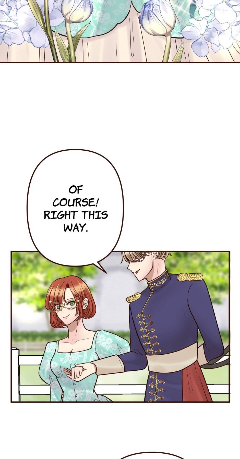 Cinder’s Ball - Chapter 20