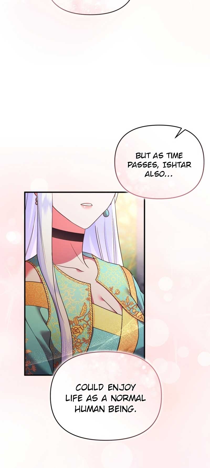 I Became The Sultan’s Precious Cat - Chapter 43