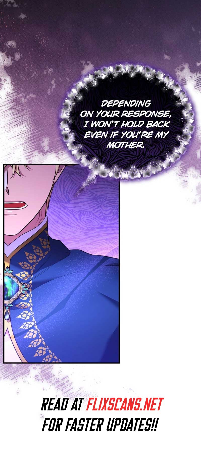 I Became The Sultan’s Precious Cat - Chapter 45