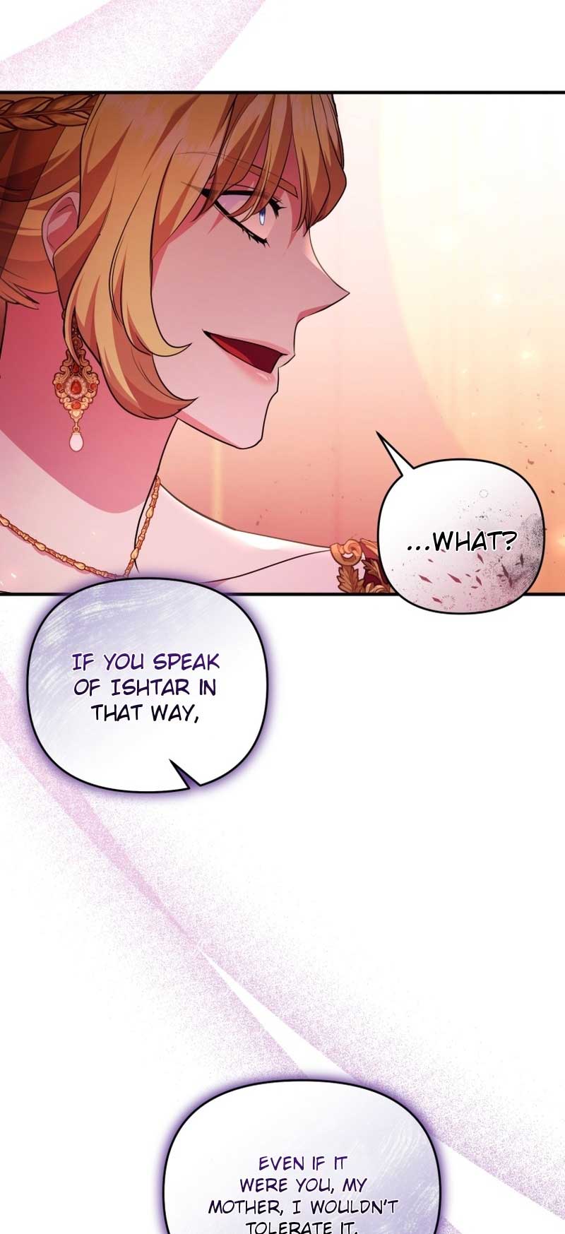 I Became The Sultan’s Precious Cat - Chapter 41