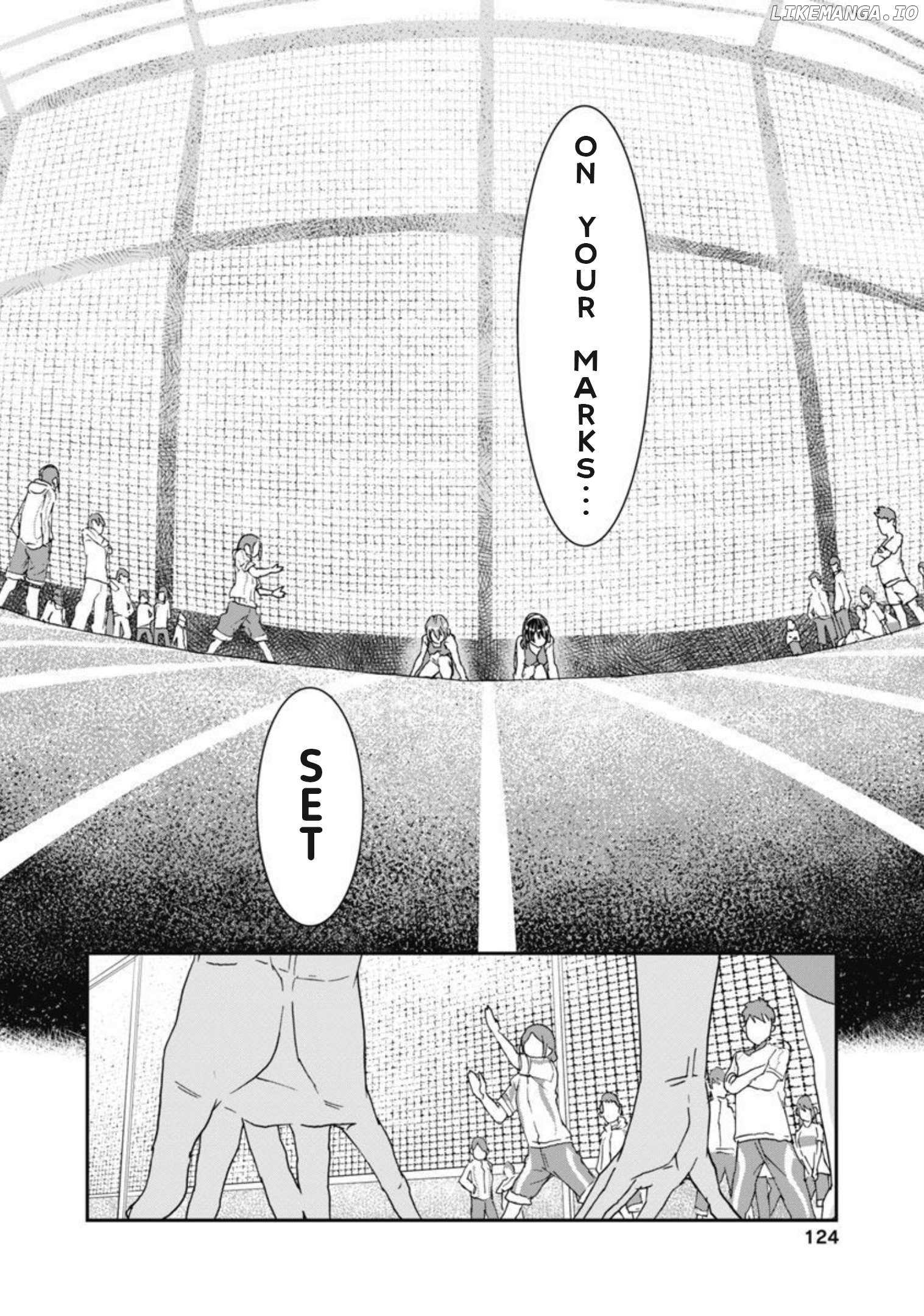 Onecha. - Chapter 13