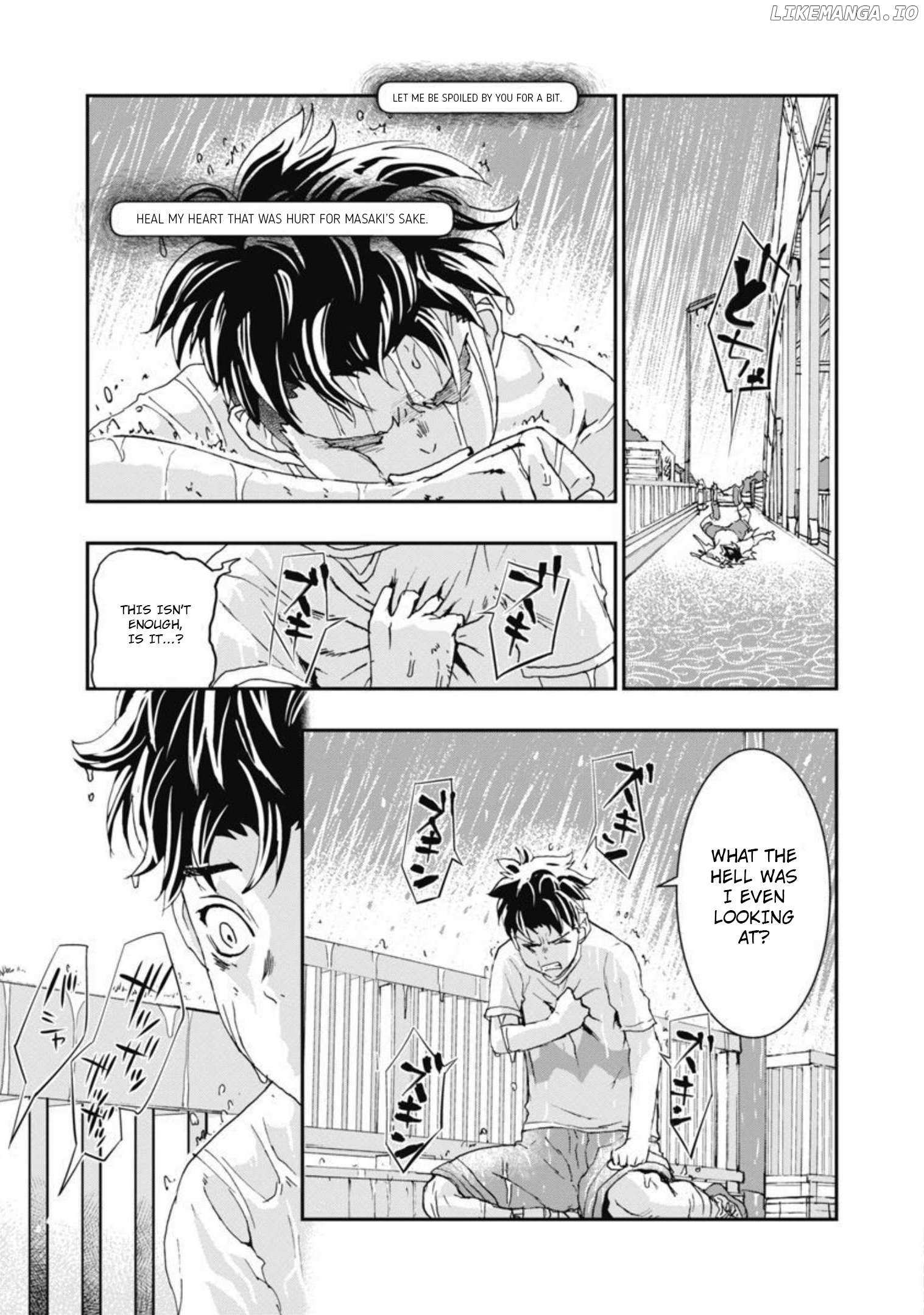 Onecha. - Chapter 10