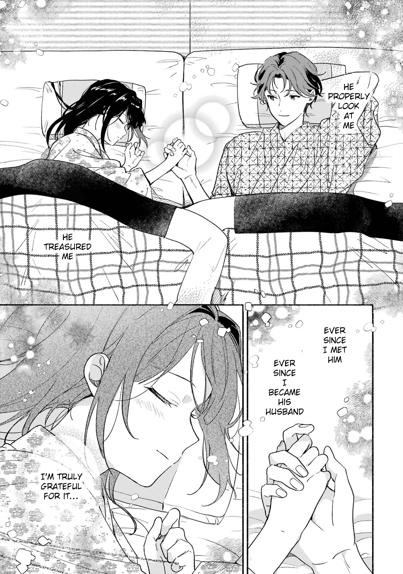 Katsuben Ouji No Hanayome-San - Vol.2 Chapter 16: Our Own Pace