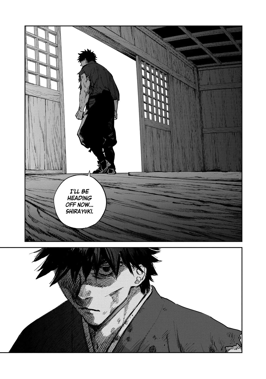 Kijin Gentoushou - Chapter 10: Demons And Humans (10)