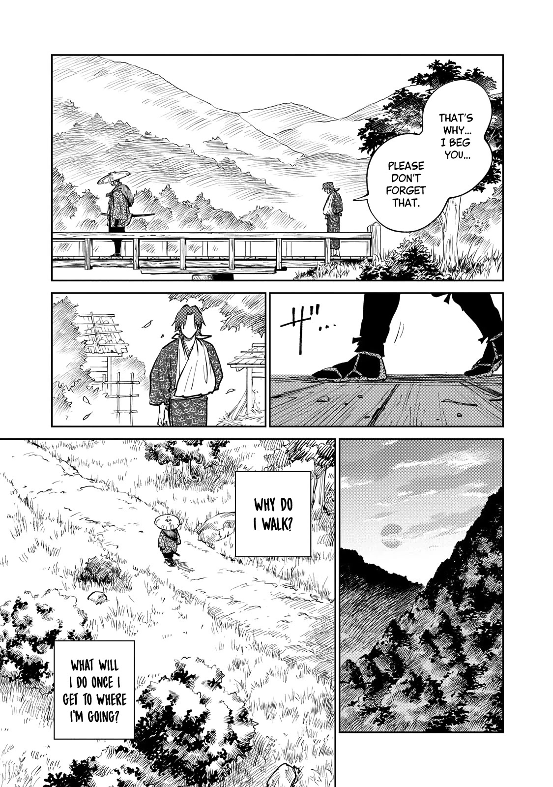 Kijin Gentoushou - Chapter 10: Demons And Humans (10)