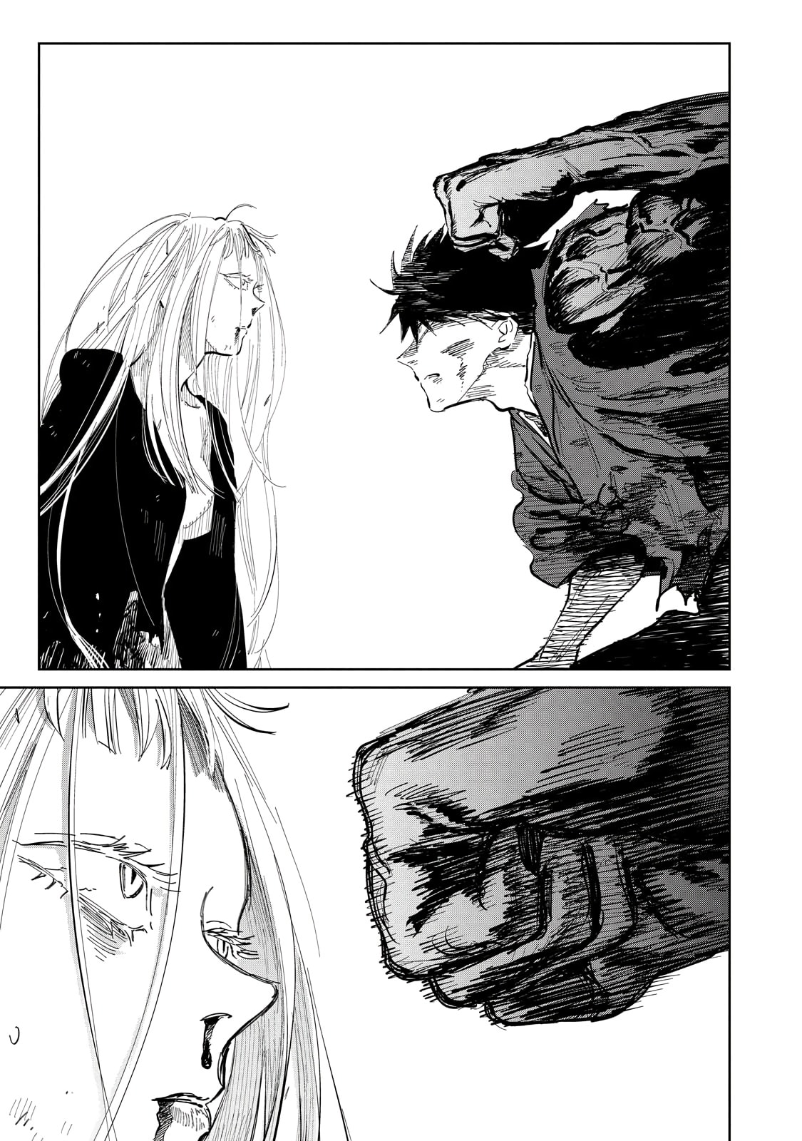 Kijin Gentoushou - Chapter 9: Demons And Humans (9)