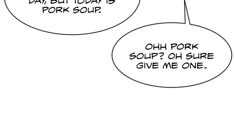 Special Restaurant - Chapter 3: Pork Soup