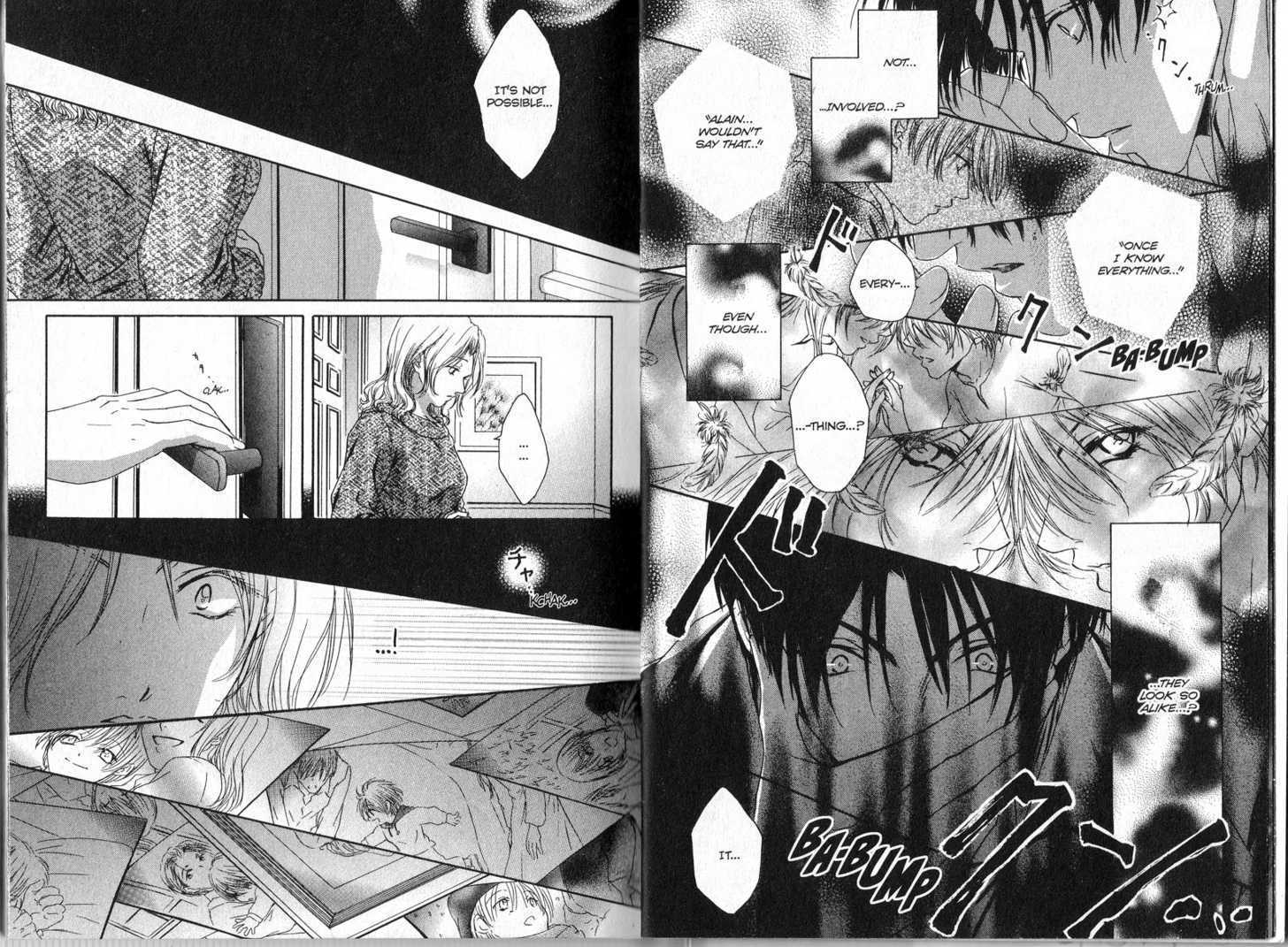 La Esperança - Vol.07 Chapter 1