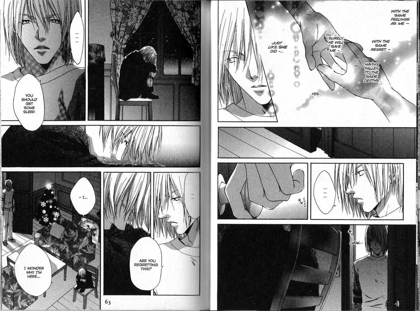 La Esperança - Vol.07 Chapter 2