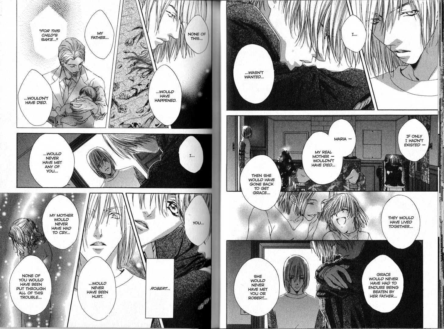 La Esperança - Vol.07 Chapter 2