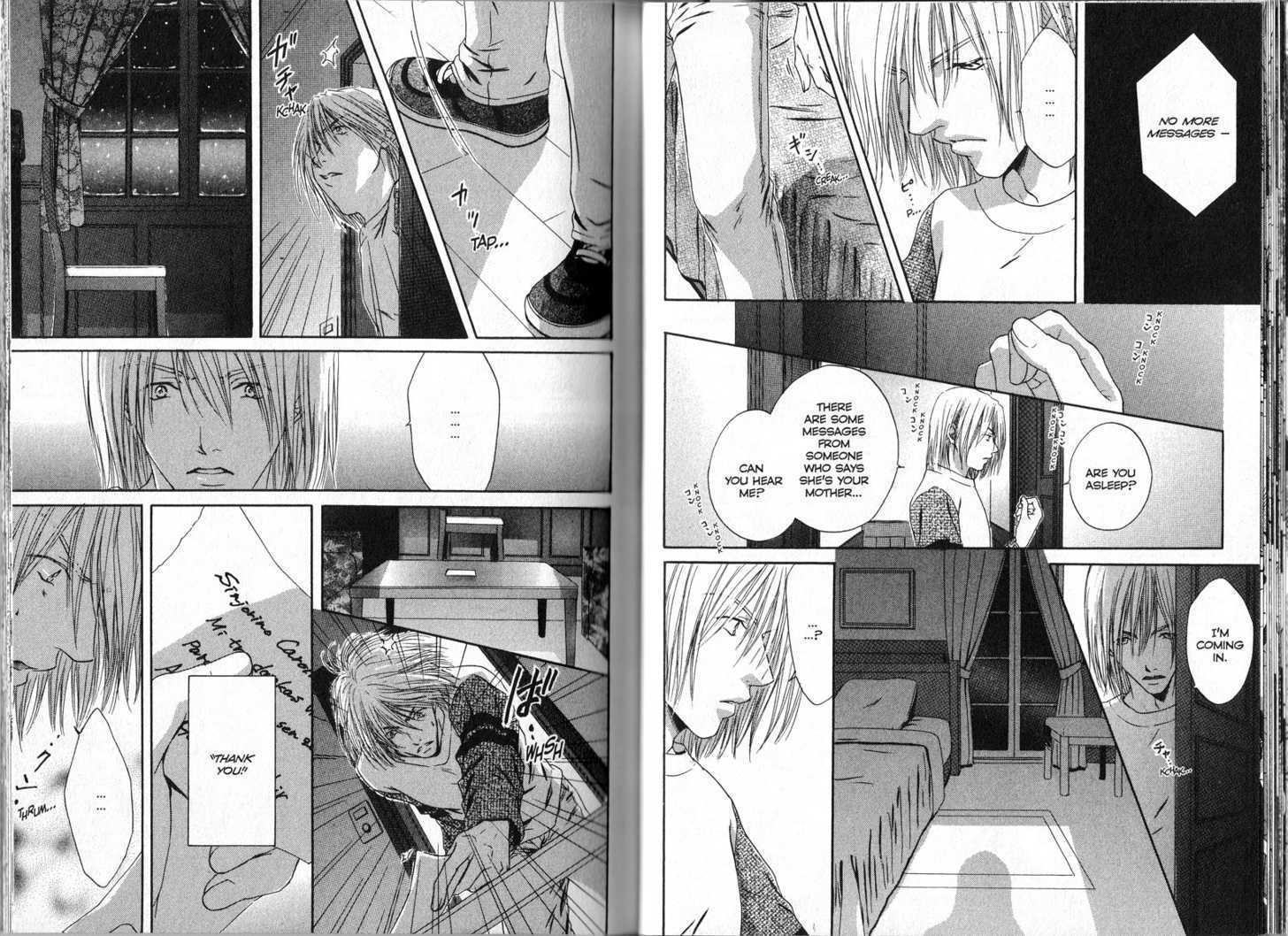 La Esperança - Vol.07 Chapter 2